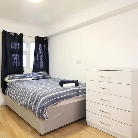 One Bedroom City Centre Apartment - Flat 3 Саутгемптон Экстерьер фото