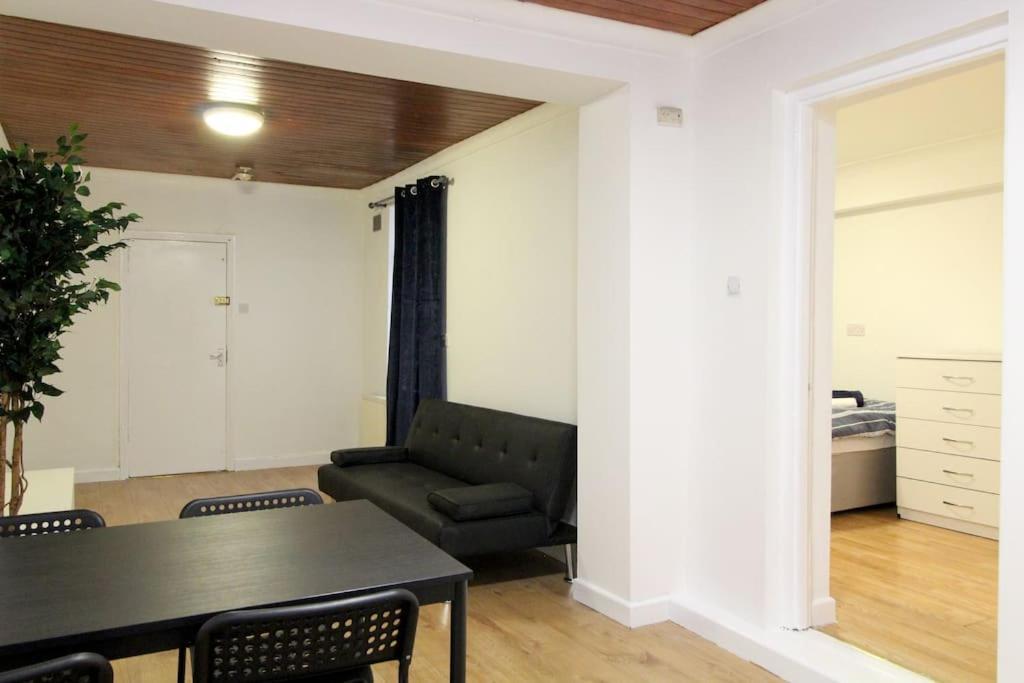 One Bedroom Centre - Flat 3 * Southampton