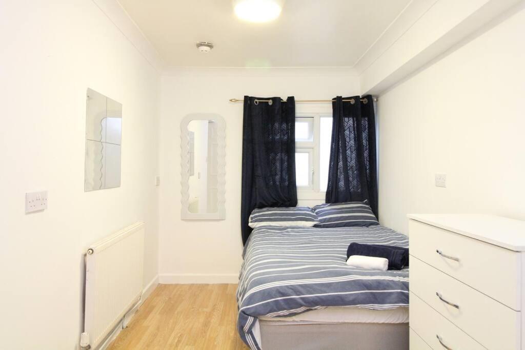 One Bedroom Centre - Flat 3 Southampton